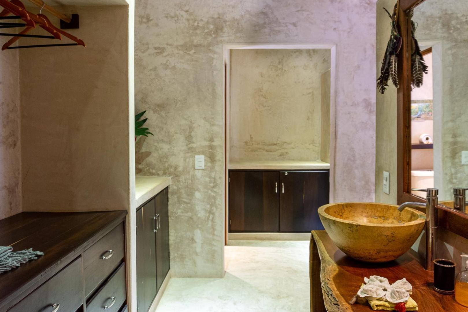 Cachito De Cielo Luxury Jungle Lodge 图卢姆 客房 照片