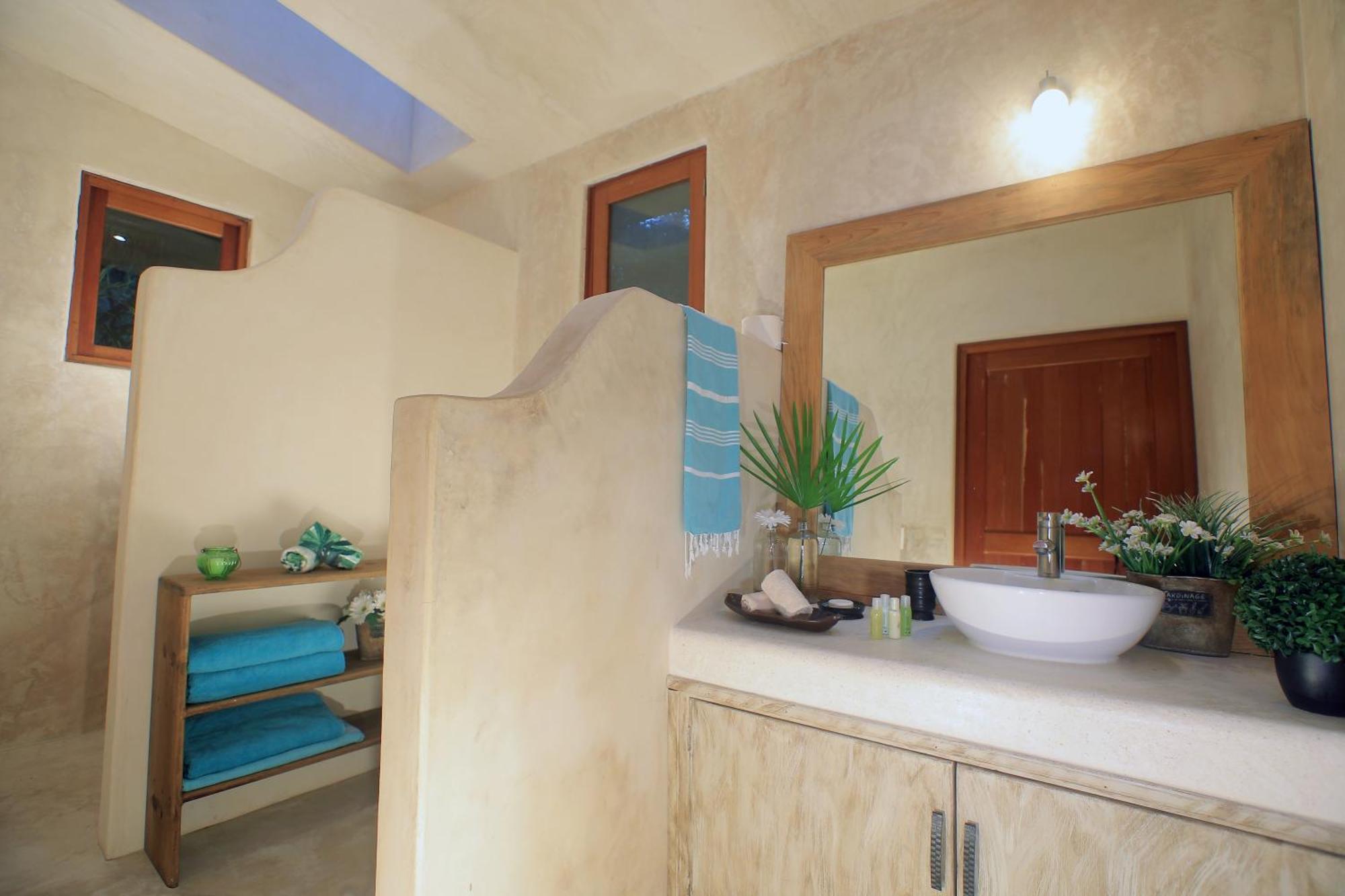 Cachito De Cielo Luxury Jungle Lodge 图卢姆 外观 照片